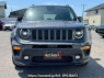 Used 2023 AT jeep renegade BV13PM Image[2]