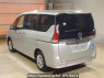 Used 2018 AT nissan serena GC27 Image[2]