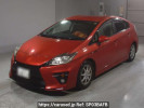 Toyota Prius ZVW30