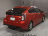 Used 2012 AT toyota prius ZVW30 Image[1]