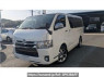Used 2017 AT toyota hiace-van TRH200V Image[0]