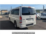 Used 2017 AT toyota hiace-van TRH200V Image[1]