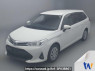 Used 2018 AT toyota corolla-fielder NKE165G Image[0]