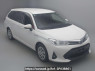 Used 2018 AT toyota corolla-fielder NKE165G Image[2]