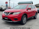 Nissan X-Trail T32