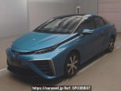 Toyota Mirai JPD10