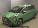 Toyota Sienta NSP170G