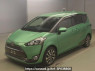Used 2015 AT toyota sienta NSP170G Image[0]