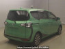Used 2015 AT toyota sienta NSP170G Image[1]