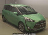 Used 2015 AT toyota sienta NSP170G Image[2]
