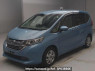 Used 2017 AT honda freed-hybrid GB7 Image[0]