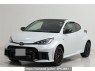 Used 2025 AT toyota gr-yaris GXPA16 Image[1]