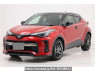 Used 2022 AT toyota c-hr ZYX11 Image[1]