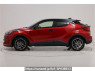 Used 2022 AT toyota c-hr ZYX11 Image[2]