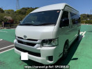 Toyota Hiace Commuter GDH223B