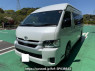 Used 2026 AT toyota hiace-commuter GDH223B Image[0]