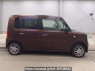 Used 2011 AT daihatsu move-conte L585S Image[2]