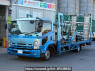 Used 2010 MT isuzu forward FRR90S2 Image[0]