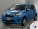 Toyota Passo M700A