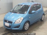 Used 2013 AT suzuki splash XB32S Image[0]