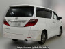 Used 2009 AT toyota alphard ANH20W Image[1]