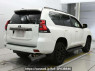 Used 2021 AT toyota land-cruiser-prado GDJ150W Image[1]