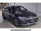 Mercedes Benz GLC-CLASS 253915