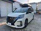 Nissan Serena HFC27