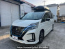 Used 2021 AT nissan serena HFC27 Image[0]
