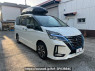 Used 2021 AT nissan serena HFC27 Image[2]