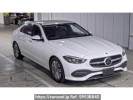 Mercedes Benz C-Class 206041C