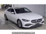 Used 2022 AT mercedes-benz c-class 206041C Image[0]