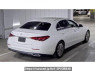 Used 2022 AT mercedes-benz c-class 206041C Image[1]
