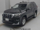 Toyota Land Cruiser Prado TRJ150W