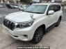 Used 2021 AT toyota land-cruiser-prado GDJ150W Image[0]