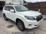 Used 2021 AT toyota land-cruiser-prado GDJ150W Image[2]