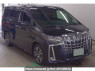 Used 2020 AT toyota alphard GGH35W Image[0]
