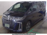 Used 2020 AT toyota alphard GGH35W Image[1]