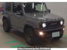 Suzuki Jimny Sierra JB74W