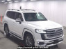 Used 2023 AT toyota land-cruiser VJA300W Image[0]