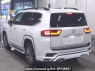 Used 2023 AT toyota land-cruiser VJA300W Image[1]