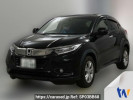Honda VEZEL RU1