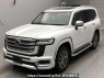 Used 2023 AT toyota land-cruiser VJA300W Image[0]