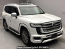 Used 2023 AT toyota land-cruiser VJA300W Image[2]