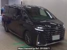 Toyota Vellfire TAHA45W
