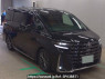 Used 2024 AT toyota vellfire TAHA45W Image[1]