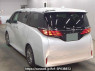 Used 2024 AT toyota alphard AGH40W Image[1]