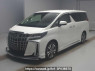 Used 2022 AT toyota alphard AGH30W Image[0]