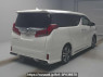 Used 2022 AT toyota alphard AGH30W Image[1]