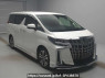 Used 2022 AT toyota alphard AGH30W Image[2]